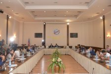 Azerbaijan Republic Broadcasting (ARB) – Region TV сделал ребрендинг (ВИДЕО, ФОТО)