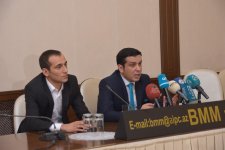 Azerbaijan Republic Broadcasting (ARB) – Region TV сделал ребрендинг (ВИДЕО, ФОТО)