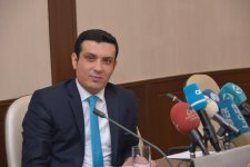 Azerbaijan Republic Broadcasting (ARB) – Region TV сделал ребрендинг (ВИДЕО, ФОТО)