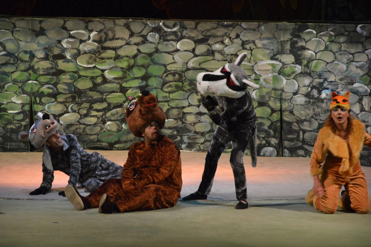 "Уничтоженные дневники" азербайджанских актеров  (ФОТО)