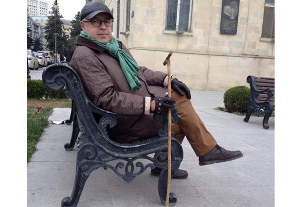 Рахиб Азери вернулся в радиоэфир с передачей AzeriJazz