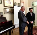 Герой народного азербайджанского эпоса в 3D формате (ФОТО)