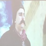 Герой народного азербайджанского эпоса в 3D формате (ФОТО)