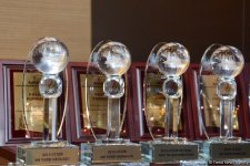 Низкие цены на нефть не помешали SOCAR реализовывать проекты