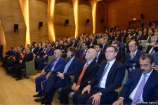 Низкие цены на нефть не помешали SOCAR реализовывать проекты