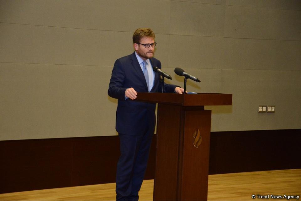 Низкие цены на нефть не помешали SOCAR реализовывать проекты