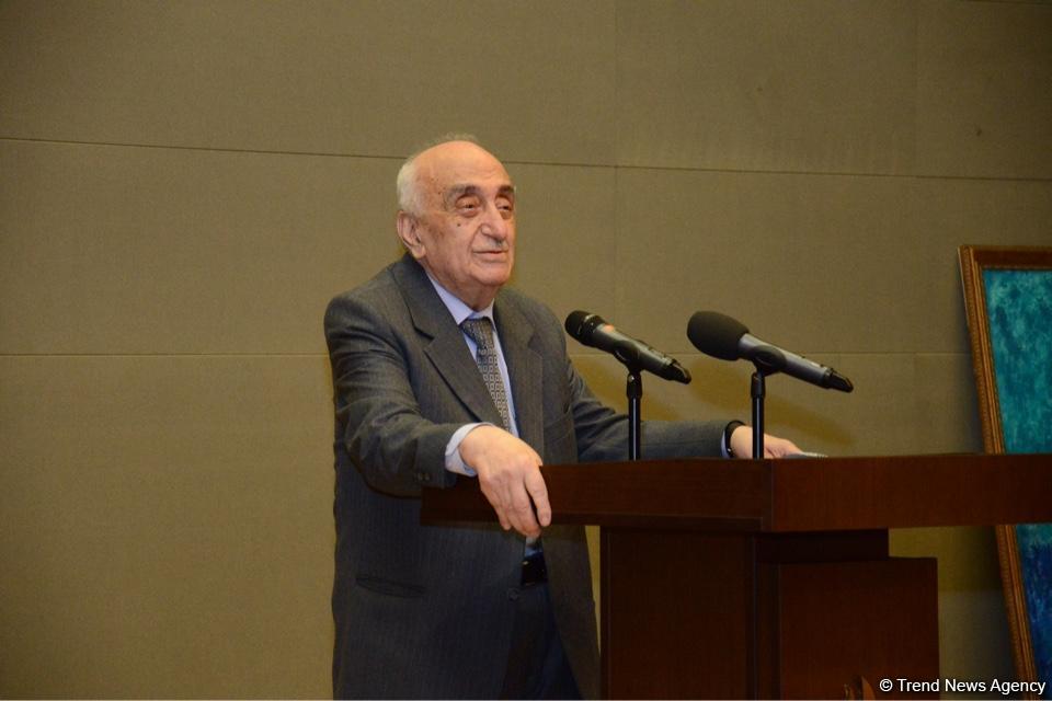 Низкие цены на нефть не помешали SOCAR реализовывать проекты