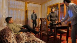 "Всю ночь до утра": новый клип Абдул Халида в родном Товузе (ФОТО)