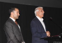 Азербайджанские звезды на премьере фильма "Мертвецы – XXI век" (ФОТО)