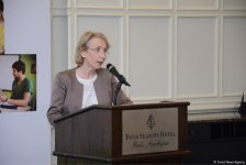 BP и минобразования Азербайджана запустили совместный проект (ФОТО)