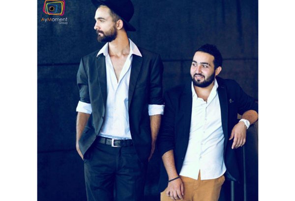 Участники O Səs Türkiyə и Səs Azərbaycan представили дебютный клип (ВИДЕО, ФОТО)