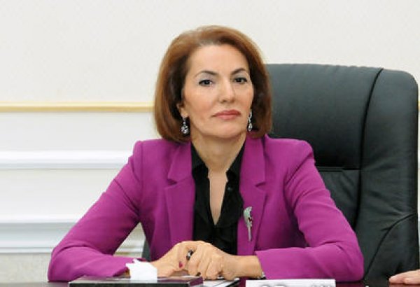 Сона Велиева: Рустам Ибрагимбеков, получивший известность благодаря своим произведениям, сегодня вызывает к себе ненависть