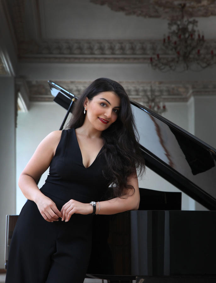 Viva Opera в Баку – шедевры мировой классики в исполнении звезд (ФОТО)