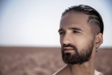 Участники O Səs Türkiyə и Səs Azərbaycan представили дебютный клип (ВИДЕО, ФОТО)