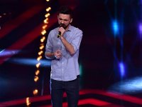 Участники O Səs Türkiyə и Səs Azərbaycan представили дебютный клип (ВИДЕО, ФОТО)