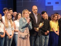 Определились финалисты Азербайджанской Лиги КВН (ФОТО)