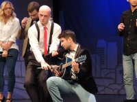 Определились финалисты Азербайджанской Лиги КВН (ФОТО)