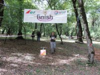 В Габале определились победители по спортивному ориентированию (ФОТО)