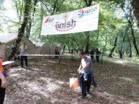 В Габале определились победители по спортивному ориентированию (ФОТО)