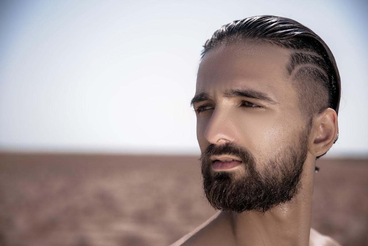 Участники O Səs Türkiyə и Səs Azərbaycan представили дебютный клип (ВИДЕО, ФОТО)