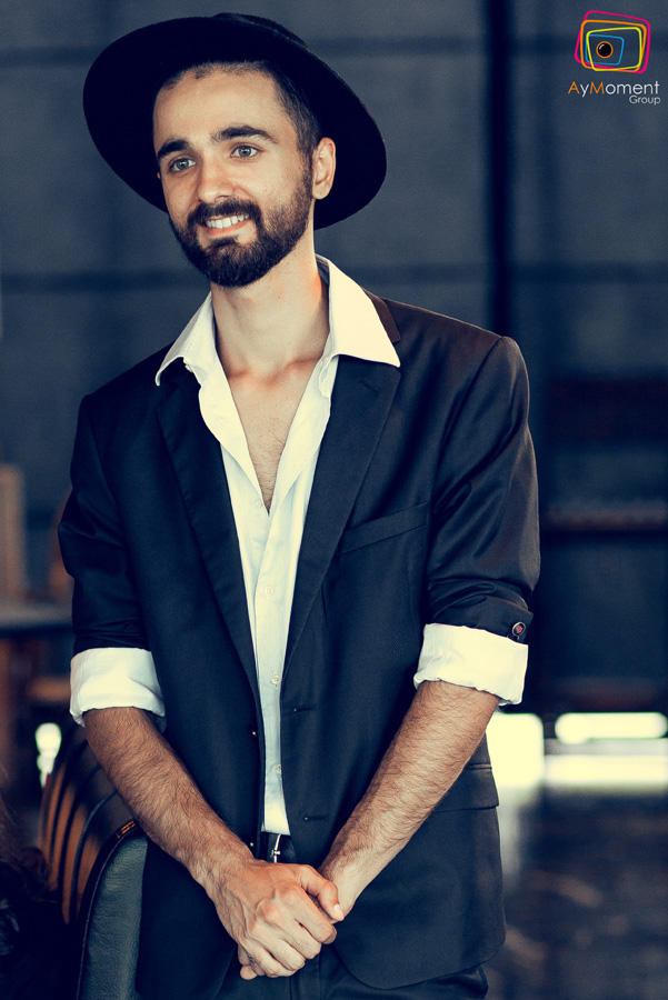 Участники O Səs Türkiyə и Səs Azərbaycan представили дебютный клип (ВИДЕО, ФОТО)