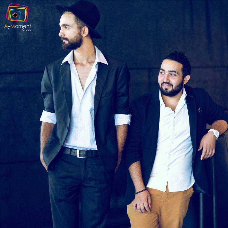 Участники O Səs Türkiyə и Səs Azərbaycan представили дебютный клип (ВИДЕО, ФОТО)