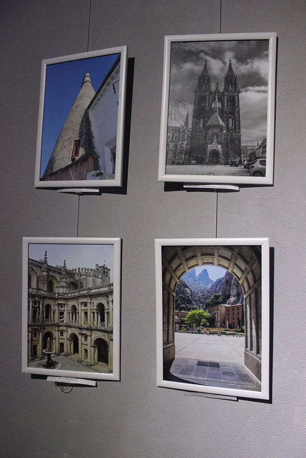 Мистическая Европа глазами азербайджанских путешественников (ФОТО)