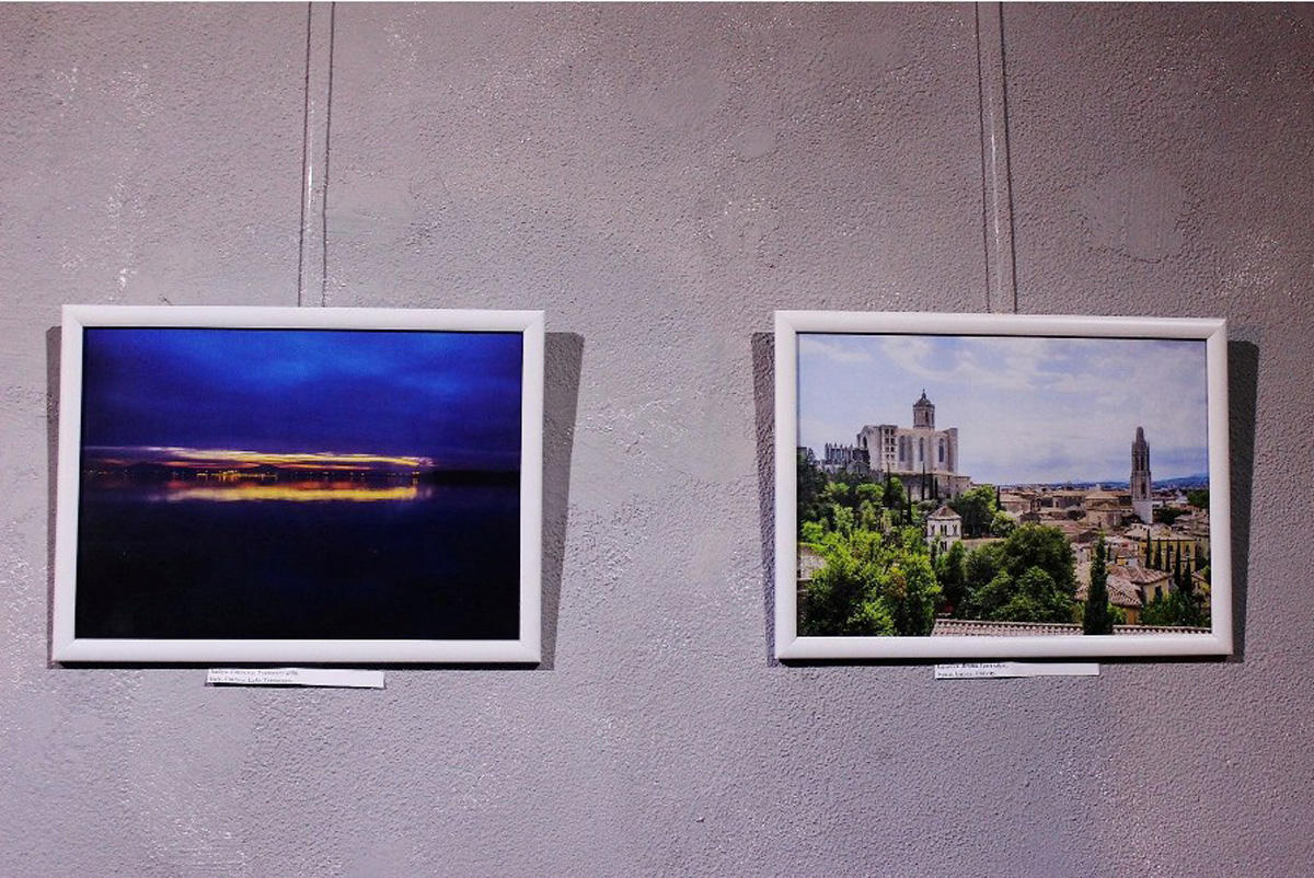 Мистическая Европа глазами азербайджанских путешественников (ФОТО)