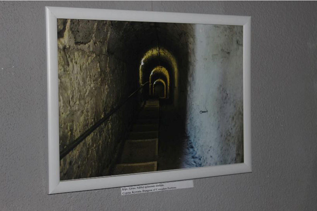 Мистическая Европа глазами азербайджанских путешественников (ФОТО)