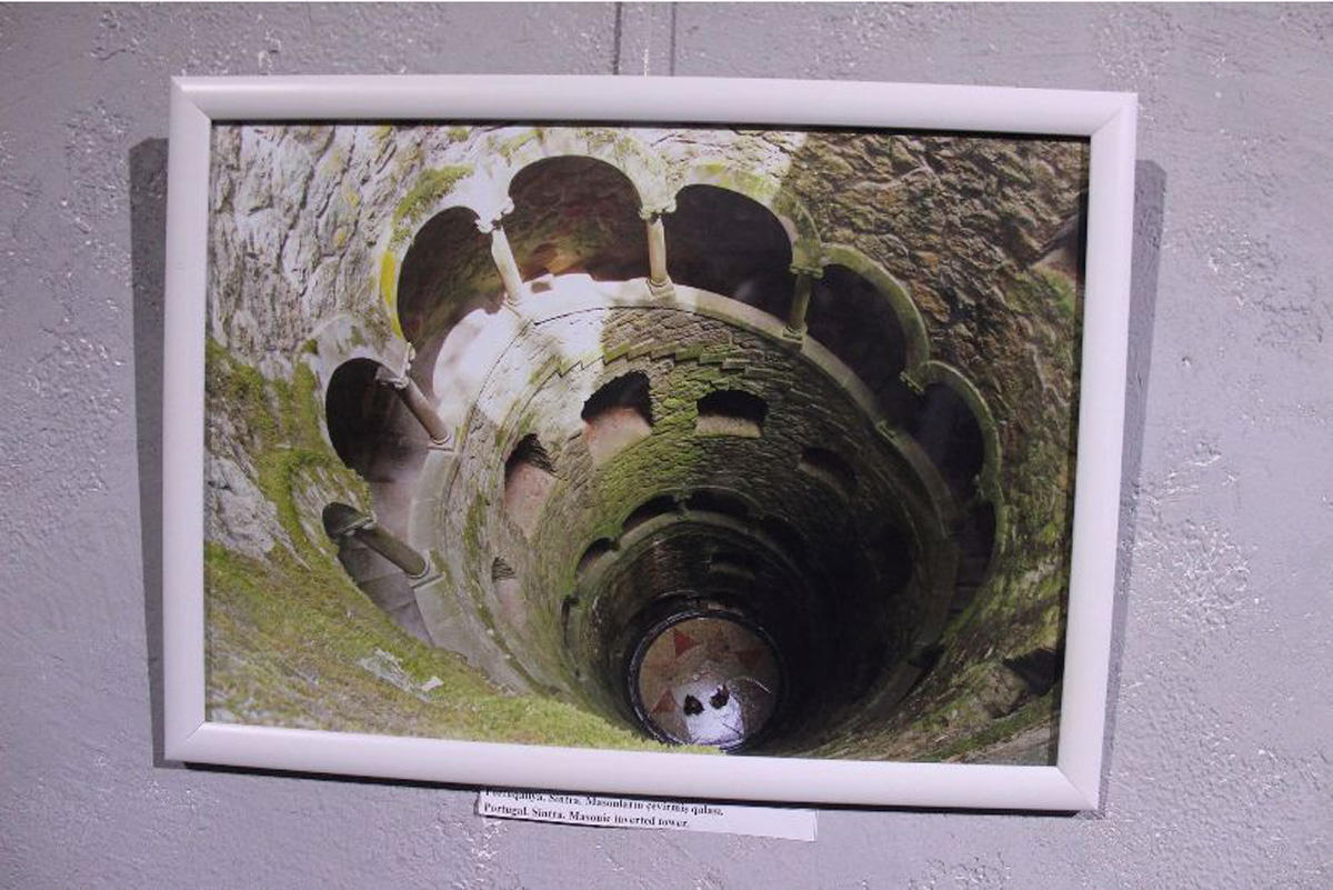 Мистическая Европа глазами азербайджанских путешественников (ФОТО)