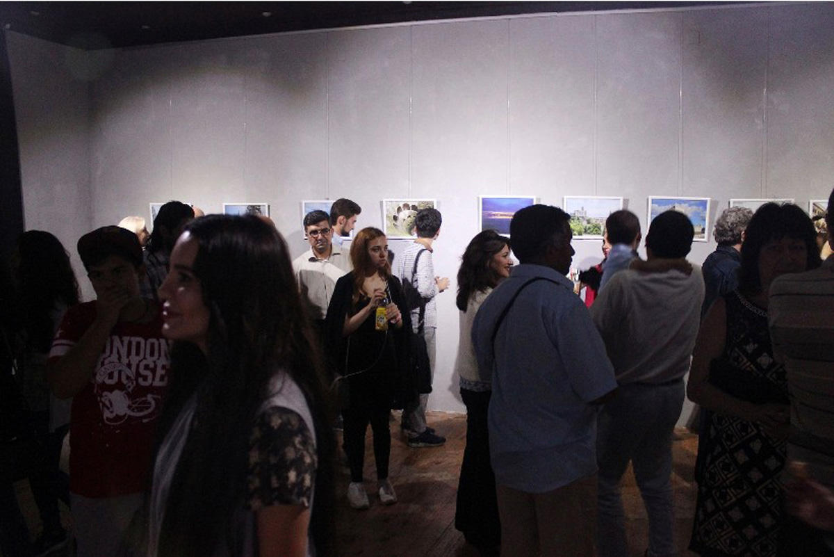 Мистическая Европа глазами азербайджанских путешественников (ФОТО)