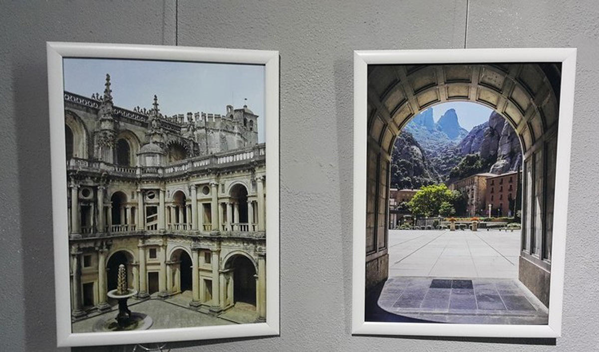 Мистическая Европа глазами азербайджанских путешественников (ФОТО)