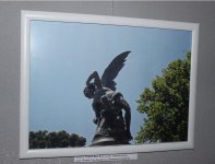 Мистическая Европа глазами азербайджанских путешественников (ФОТО)