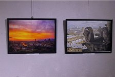 Мистическая Европа глазами азербайджанских путешественников (ФОТО)