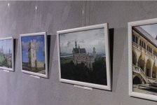 Мистическая Европа глазами азербайджанских путешественников (ФОТО)