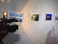 Мистическая Европа глазами азербайджанских путешественников (ФОТО)