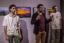 Мистическая Европа глазами азербайджанских путешественников (ФОТО)