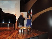 В Баку завершился международный музыкальный фестиваль Future stars (ФОТО)