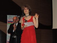 В Баку завершился международный музыкальный фестиваль Future stars (ФОТО)