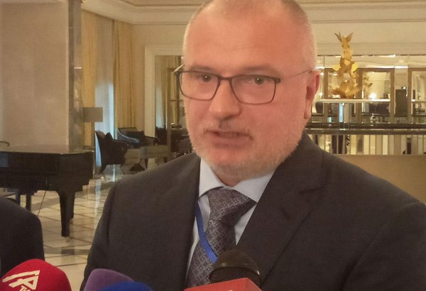 На референдуме в Азербайджане руководство республики получит значимый вотум доверия - наблюдатель от Совета Федерации РФ