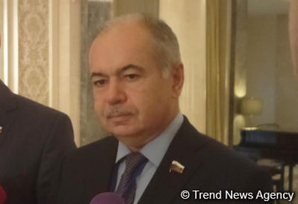Референдум – это своеобразный вотум доверия самостоятельному независимому Азербайджану - Ильяс Умаханов
