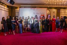 Модная осень в Баку The Most Stylish One (ФОТО)