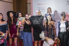 Модная осень в Баку The Most Stylish One (ФОТО)