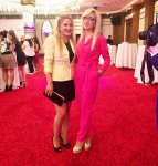 Модная осень в Баку The Most Stylish One (ФОТО)