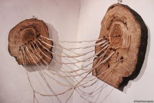 В Проектном Пространстве ARTIM открылась выставка скульпторов "Комфортное онемение" (ФОТО)