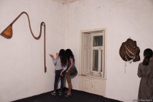 В Проектном Пространстве ARTIM открылась выставка скульпторов "Комфортное онемение" (ФОТО)