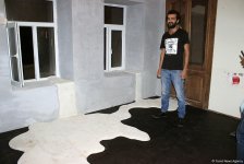 В Проектном Пространстве ARTIM открылась выставка скульпторов "Комфортное онемение" (ФОТО)