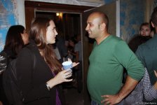 В Проектном Пространстве ARTIM открылась выставка скульпторов "Комфортное онемение" (ФОТО)