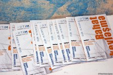 В Проектном Пространстве ARTIM открылась выставка скульпторов "Комфортное онемение" (ФОТО)