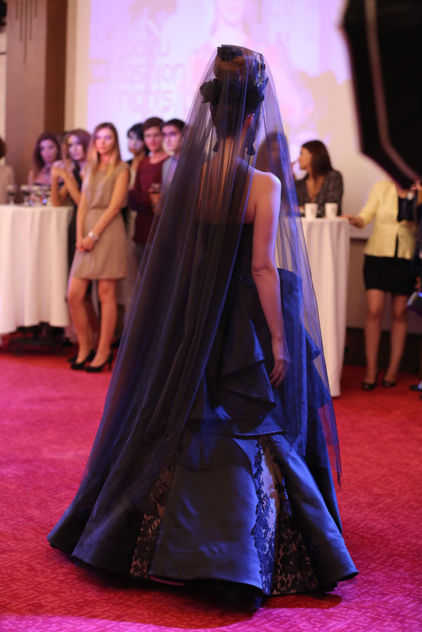 Модная осень в Баку The Most Stylish One (ФОТО)